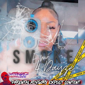 SMOKE EM 1 DAYZE : 420 EDITION