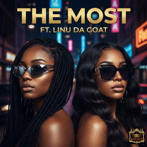 The Most ft LinuDaGoat