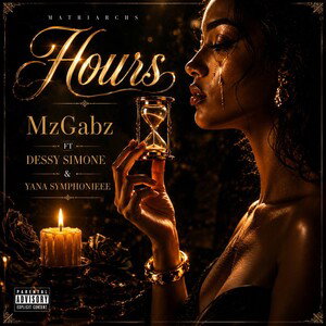 Hours Ft Dessy Simoné & Yana Symphonieee