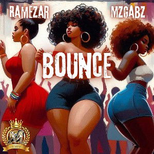 Bounce (Ramezar & MzGabz)
