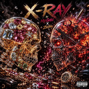 X-Ray Ft ZeeBby