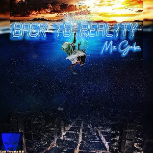 Back to Reality - Mz Gabz