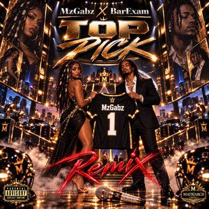 TopPick Remix Ft AyeZaeKane