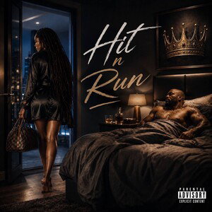 Hit n Run Ft Greg Dos (Prod by Greg Dos)