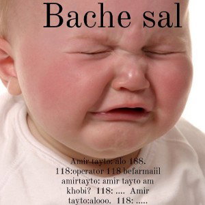 bache sal
