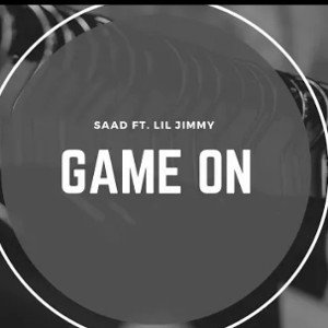 Game on ft.Lil Jimmy 