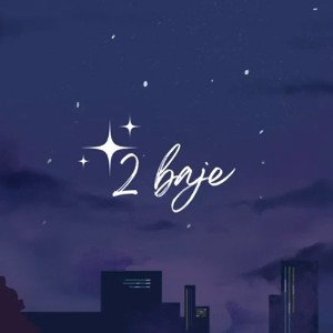 2 Baje