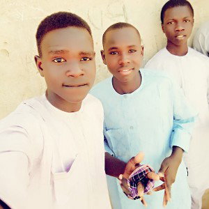 DJ RUKSY