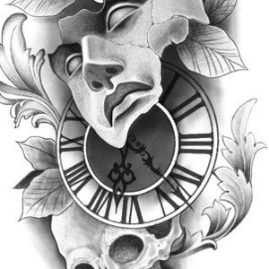 No time 