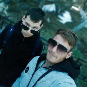 работа пох#й