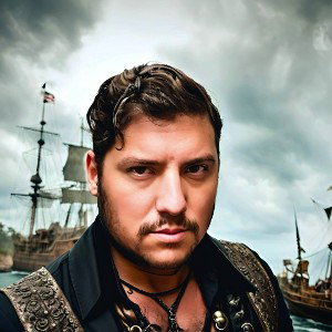 Gaby Elsol- Pirates of Fortune