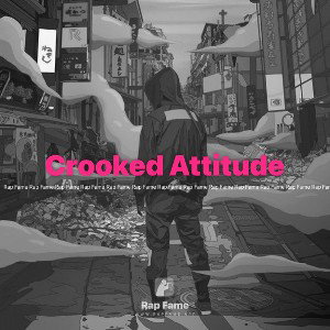 Crooked Attitude 