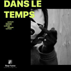 dans le temps 