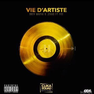 VIE DARTISTE