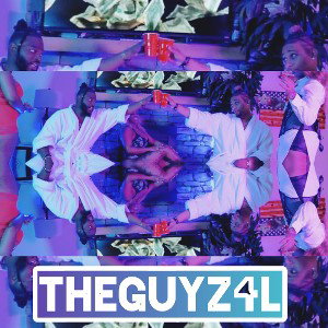 The Guyz - APE