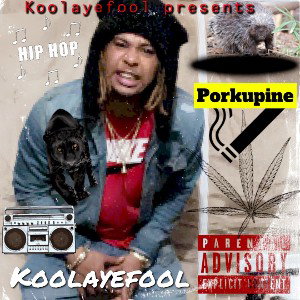 PORKUPINE X KOOL
