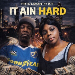 kt ft trilldoh idgaf remix 