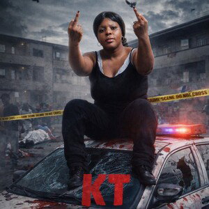 Kt-dha ghetto
