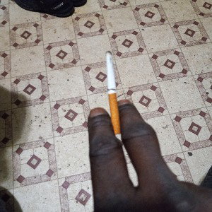 Popping My Shit (freestyle)
