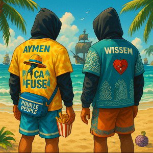 AYMEN - Pour planer F