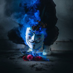 Ninja (19:03)