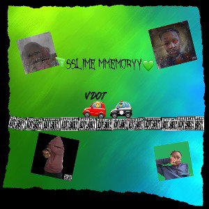 WYM? (SLIME MEMORY) -Vdot
