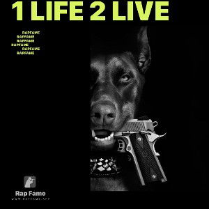 1 Life 2 Live