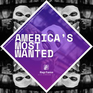 America’s Most Wanted