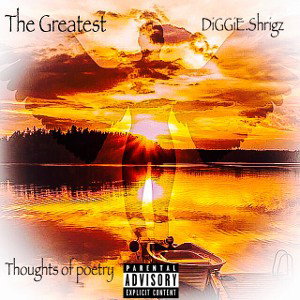 The greatest…… Thoughts of poetry 