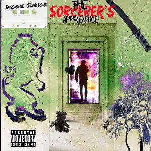 The Sorcerer’s apprentice