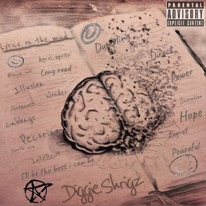 L.O.T.M (lyrics on the mind)