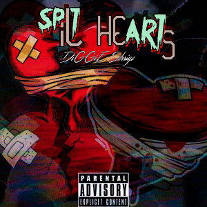 spilt hearts