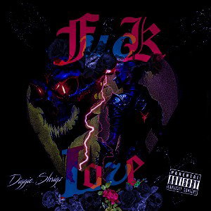 fuck love