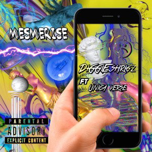 Mesmerise 