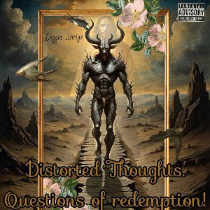 Distorted thoughts. Questions of redemption