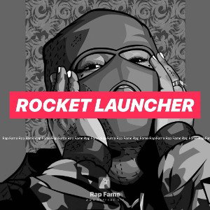 Rocket Launcher