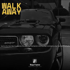 Walk Away 