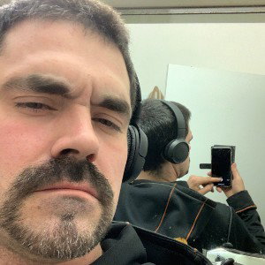 No reflection did I mention 