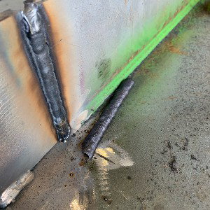 I’m a welder Stella