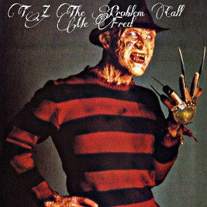 TZ The Problem-Call me Fred 