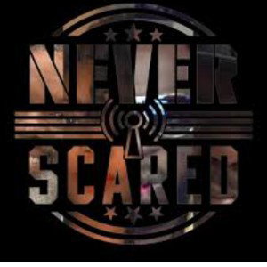 TZ-The Problem- NeveR ScareD 