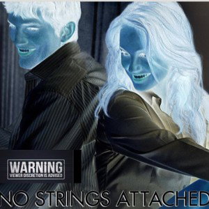 TZ The Problem ft Exit  -No strings Attached 