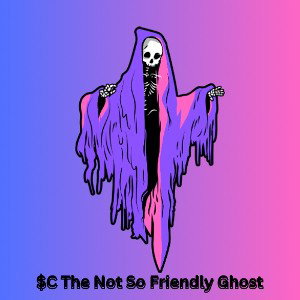 $C The Not So Friendly Ghost Prod. by $C Records