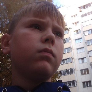 я такой крутой 
