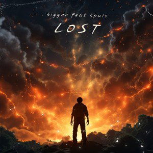 lost