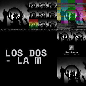 LOS DOS - La M