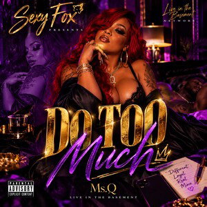 Do Too Much