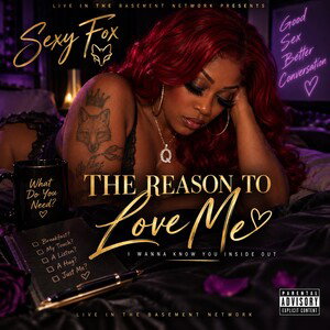 The Reason To Love ❤️ Me