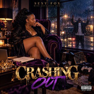 CrashingOut