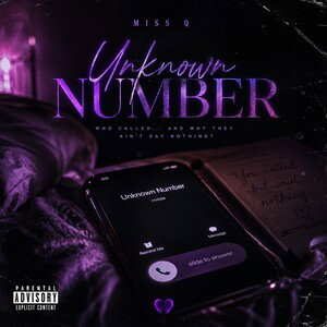 UnknownNumber
